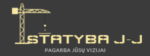 Statyba J-J